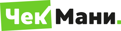 Логотип сайта - «‎Чек Мани»