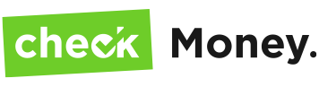 Логотип сайта - «‎Чек Мани»