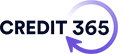 «Credit365» логотипі