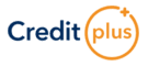 «Credit Plus» логотипі