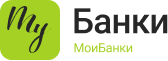 Логотип сайта - «‎МойБэнк»