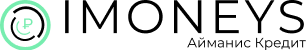 Логотип сайта - «‎Айманис Кредит»